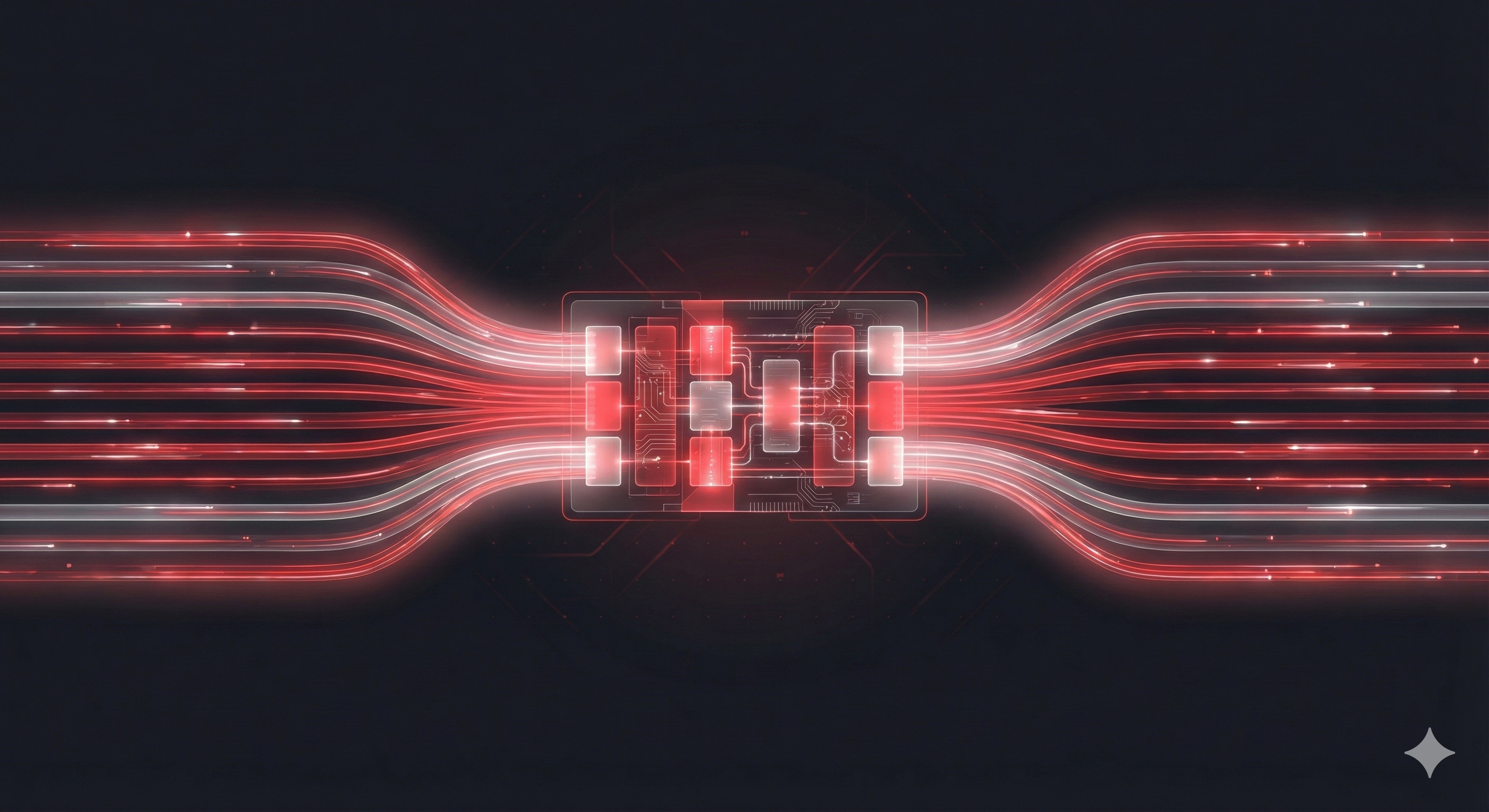 Outreach analytics graph displaying consistent open rates and prospect interest over time