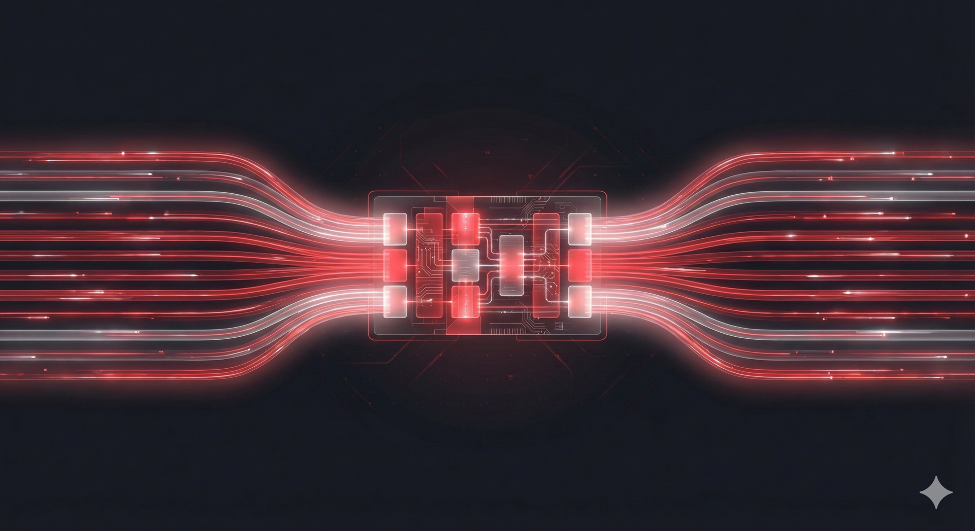 Outreach analytics graph displaying consistent open rates and prospect interest over time